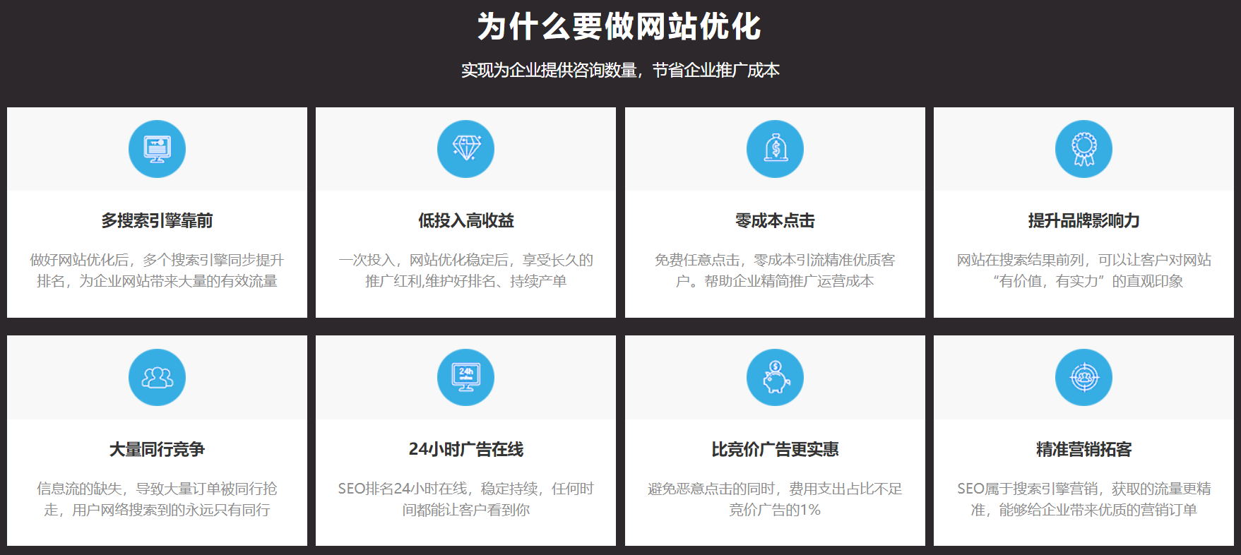 網(wǎng)站優(yōu)化